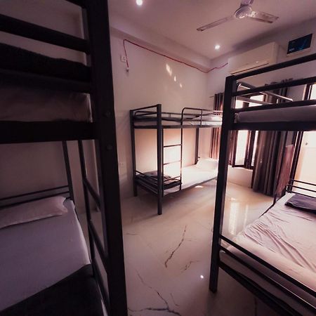 Olt Hostel Rishikesh Exterior photo