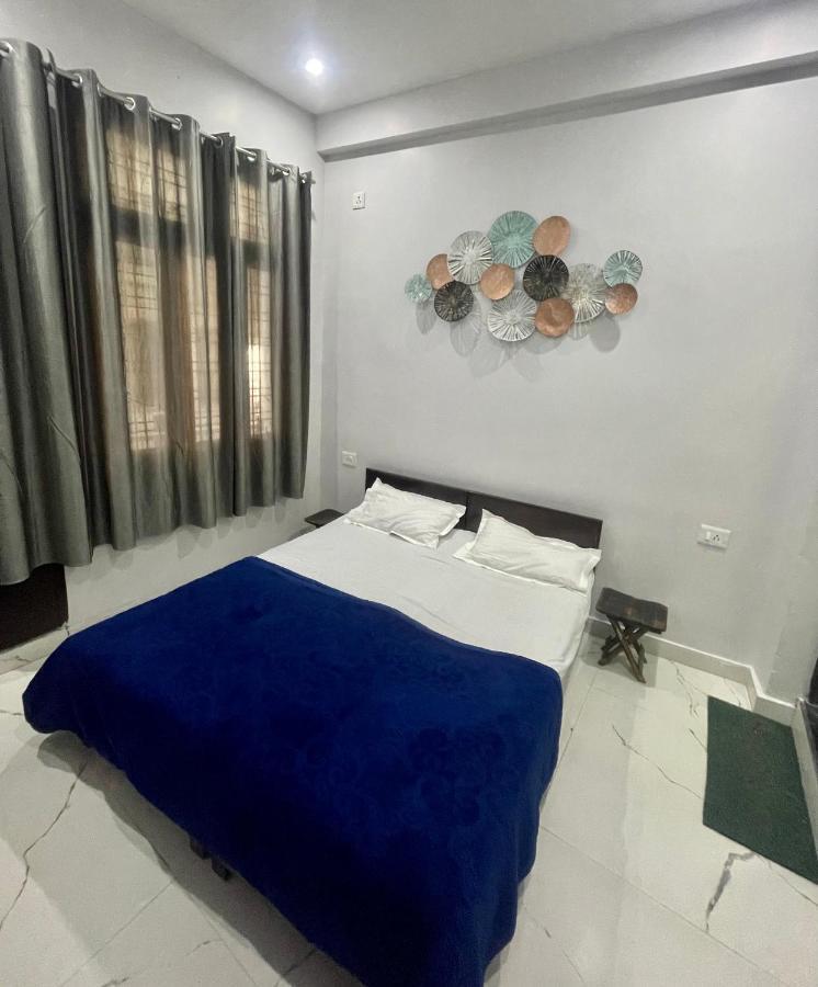 Olt Hostel Rishikesh Exterior photo