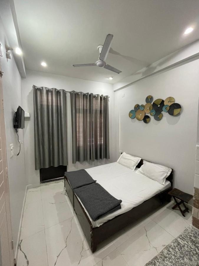Olt Hostel Rishikesh Exterior photo