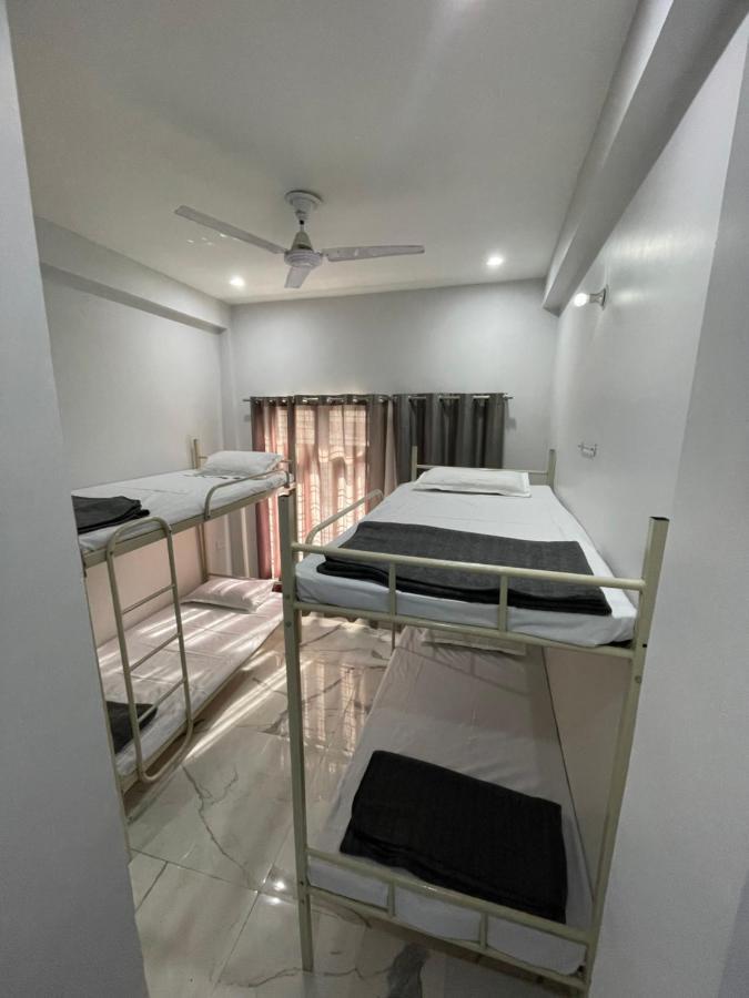 Olt Hostel Rishikesh Exterior photo