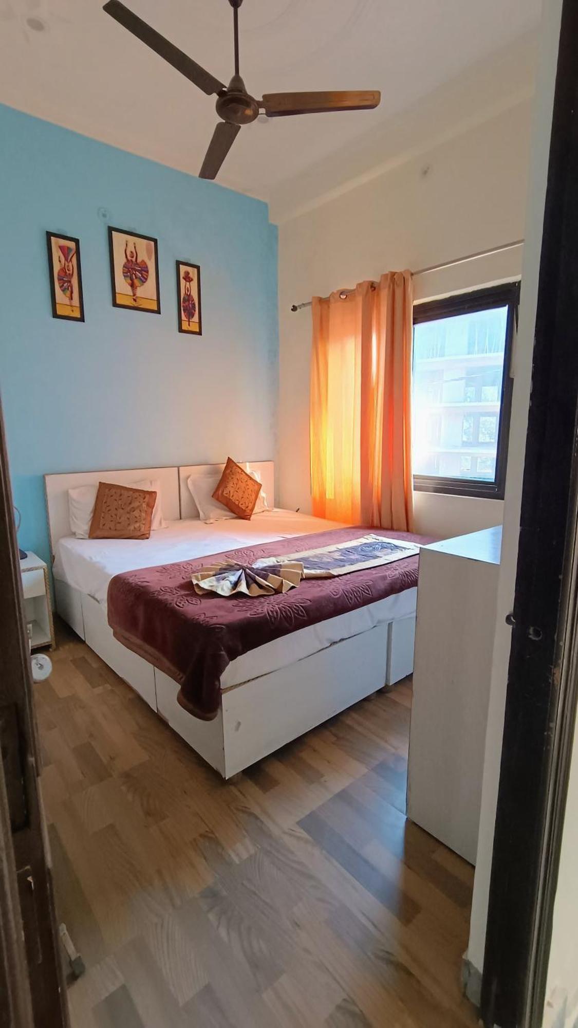 Olt Hostel Rishikesh Exterior photo